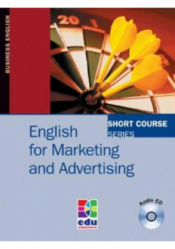 English for Marketing and Advertising
