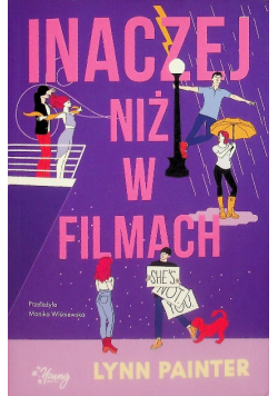Inaczej niż w filmach