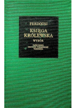 Księga królewska