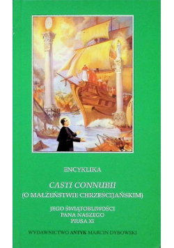 Encyklika Casti connubii