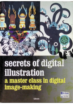 Secrets of digital illustration