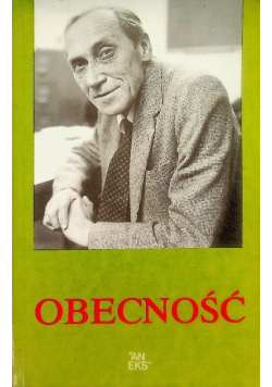 Obecność