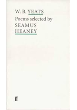 Poems selected by Heaney