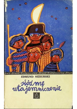 Siódme wtajemniczenie
