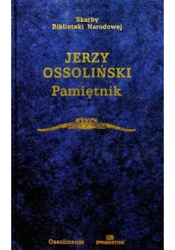 Pamiętnik