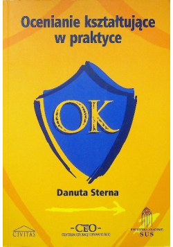 Ocenianie kształtujące w praktyce
