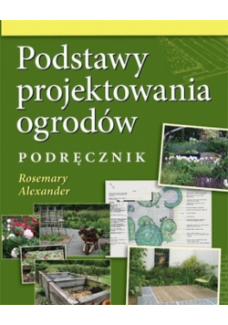 Podstawy projektowania ogrodów