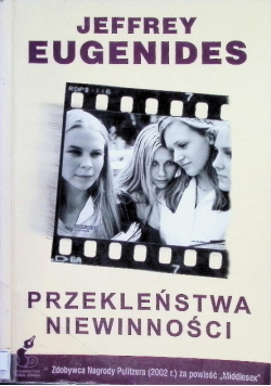 Przekleństwa niewinności
