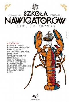 Szkoła nawigatorów Nr 3 / 14