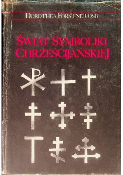 Świat symboliki chrześcijańskiej