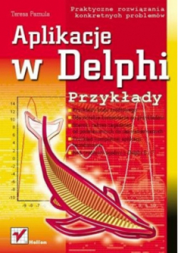 Aplikacje w Delphi przykłady