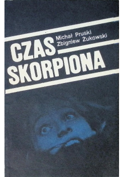 Czas skorpiona