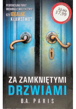 Za zamkniętymi drzwiami