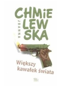 Większy kawałek świata