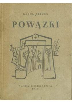 Powązki. Przewodnik po cmentarzu.