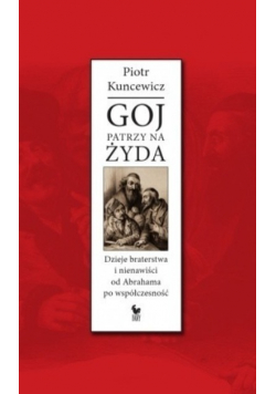 Goj patrzy na Żyda