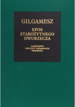 Epos starożytnego Dwurzecza