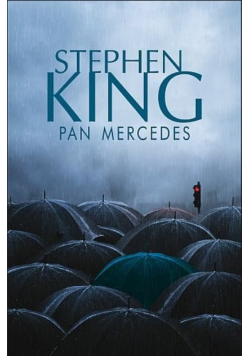 Pan Mercedes