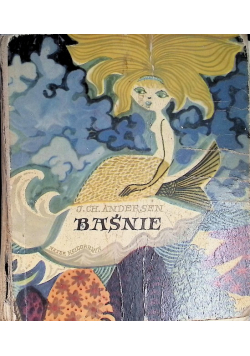 Andersen Baśnie