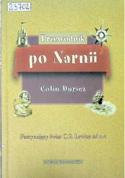 Przewodnik po Narnii