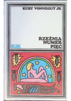 Rzeźnia numer pięć