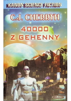 40000 z Gehenny