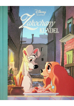 Zakochany Kundel