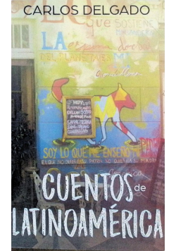 Cuentos de Latinoamerica