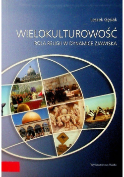 Wielokulturowość