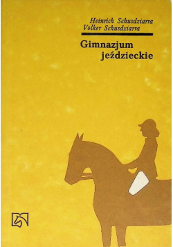 Gimnazjum jeździeckie