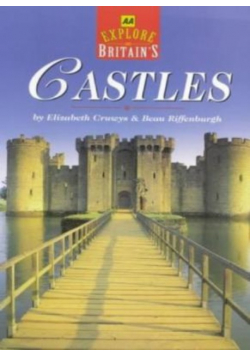 AA Explore Britain: Castles