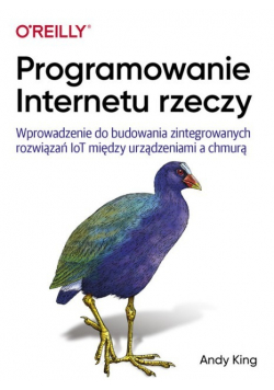 Programowanie Internetu rzeczy