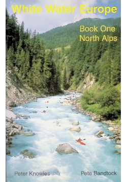 White Water Europe