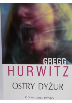 Ostry dyżur