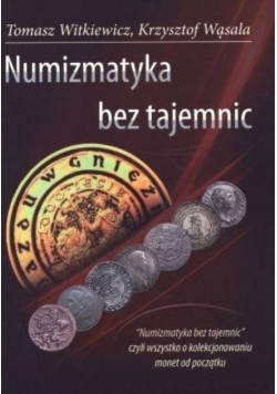 Numizmatyka bez tajemnic