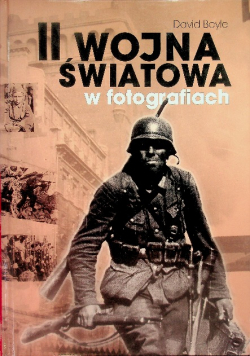 II wojna światowa w fotografiach