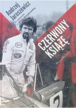 Czerwony książę