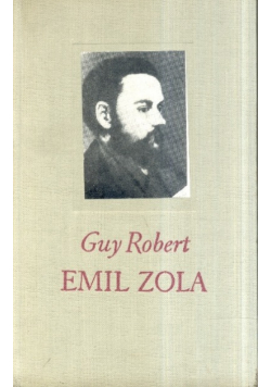 Emil Zola
