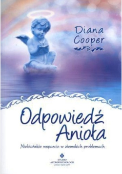 Odpowiedź Anioła