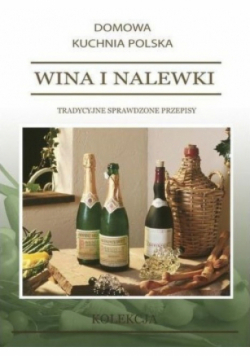 Wina i nalewki