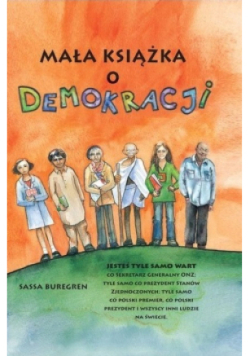 Mała książka o demokracji