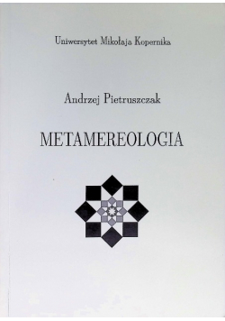 Metamereologia