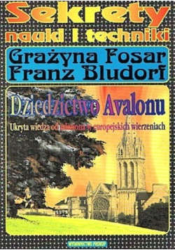 Dziedzictwo Avalonu
