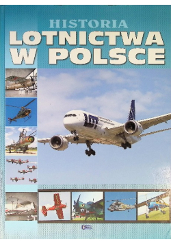Historia lotnictwa w Polsce