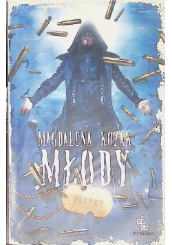 Tajne Akta Vespera Tom 4 Młody