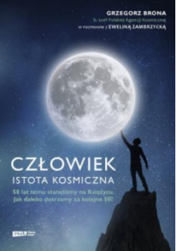 Człowiek istota kosmiczna