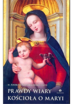 Prawdy wiary kościoła o Maryi