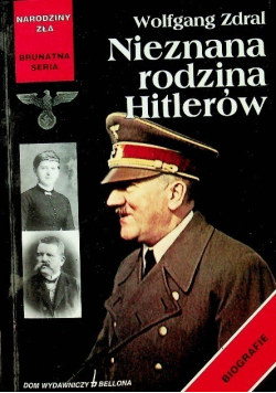 Nieznana rodzina Hitlerów