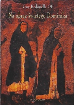 Na obraz świętego Dominika