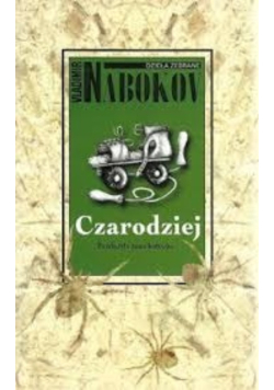 Czarodziej